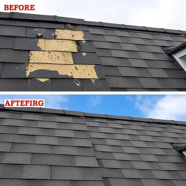 Roof Repair Near Me in Navarre, OH near me
